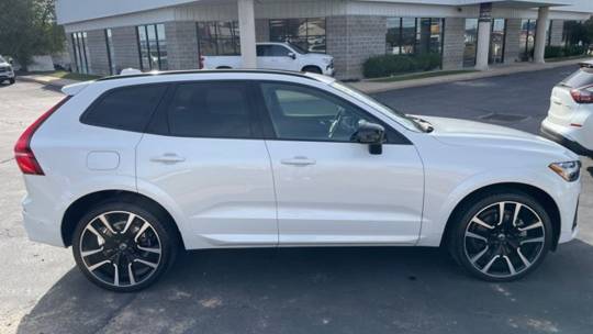 2023 Volvo XC60
