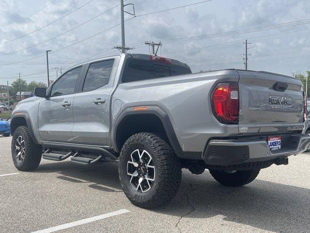 2023 gmc canyon at4x in southaven, mississippi