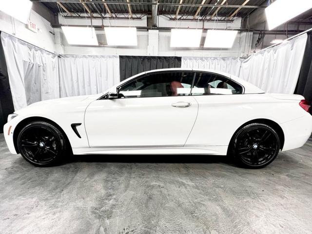 2018 bmw 440 i xdrive