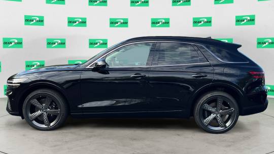 2025 Genesis GV70