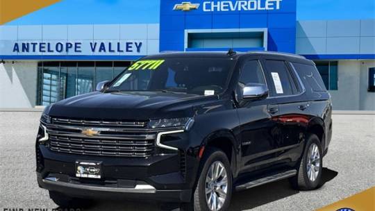 2023 Chevrolet Tahoe