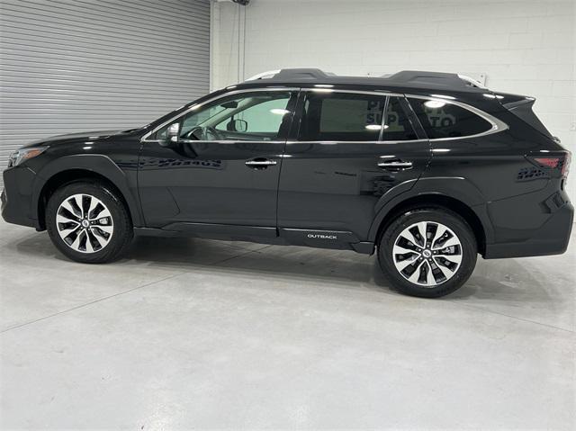 2024 subaru outback touring