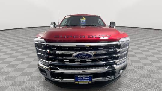 2024 Ford F-250