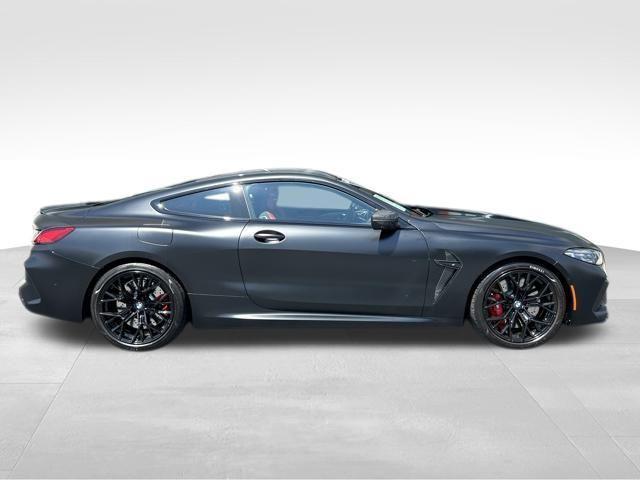2024 bmw m8 competition