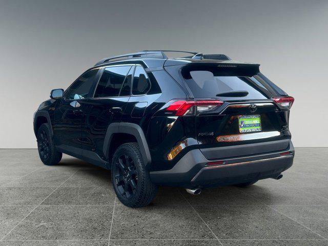 2020 toyota rav4 trd off-road