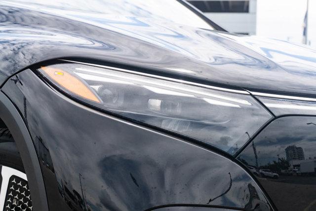 2023 mercedes-benz eqs 450 base 4matic
