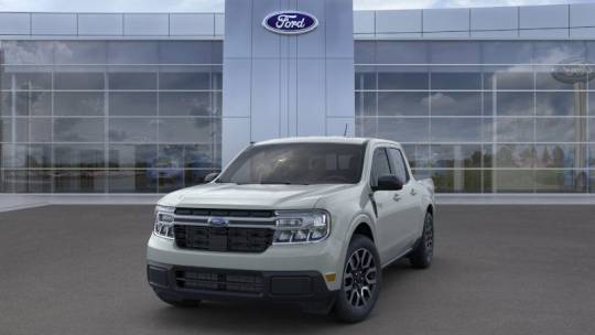 2024 Ford Maverick