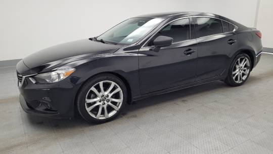 2014 Mazda