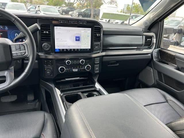 2023 ford f-350 lariat super duty in west palm beach, florida