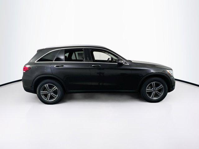 2021 mercedes-benz glc 300 4matic