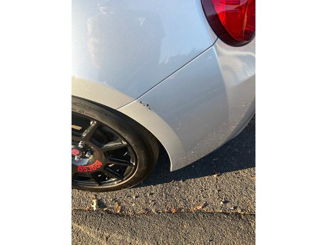 2014 scion fr-s monogram