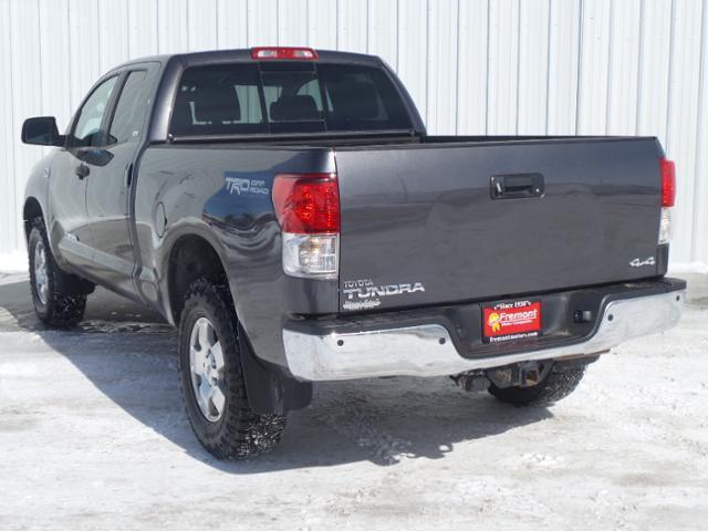 2012 toyota tundra grade 4x4 grade 4dr double cab pickup sb (5.7l v8 for sale in bar nunn, wyoming