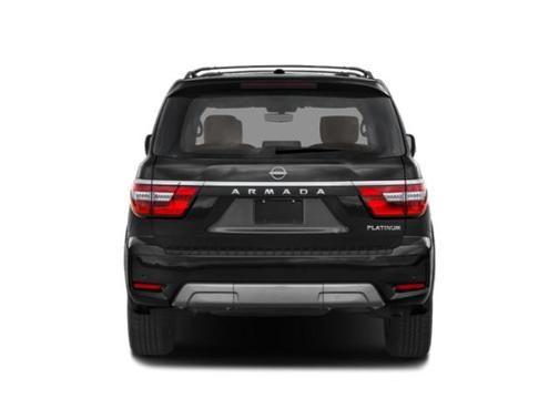 2023 nissan armada