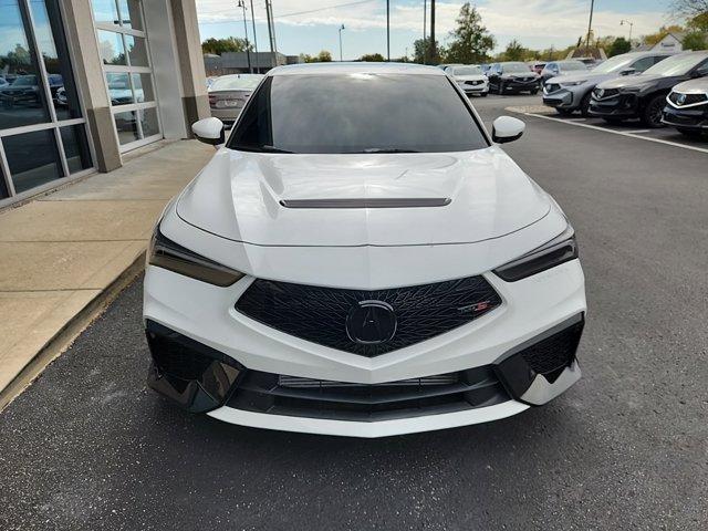 2024 acura integra type s