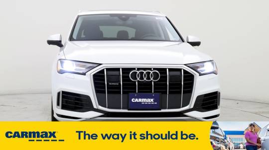 2023 Audi Q7
