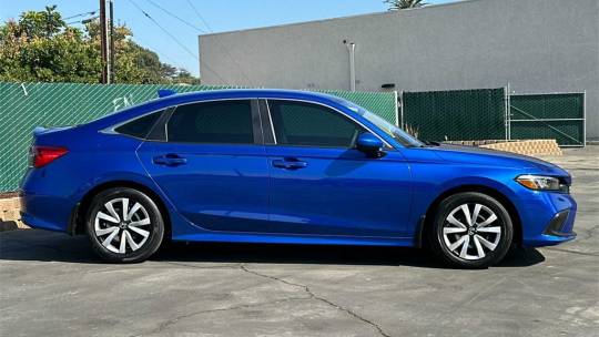 2023 Honda Civic