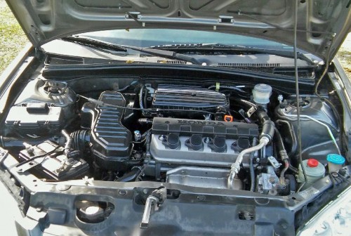 2005 honda civic for sale in south carolina by owner
