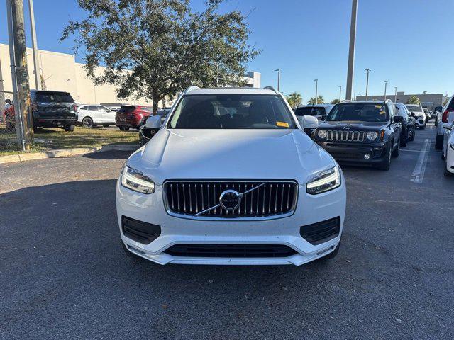 2020 volvo xc90 t5 momentum