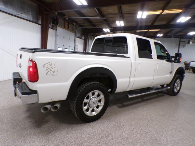2013 ford f-250 lariat