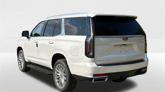 2024 Cadillac Escalade