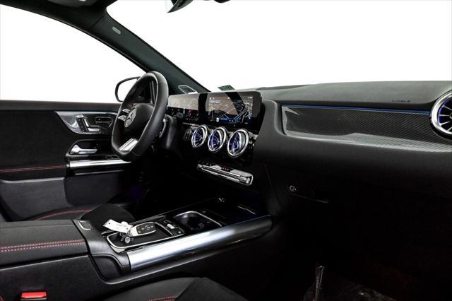 2024 mercedes-benz gla 250 4matic