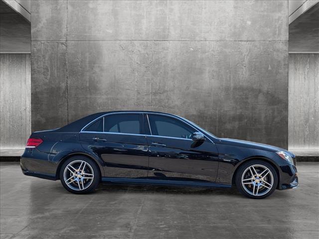 2014 mercedes-benz e-class 4matic