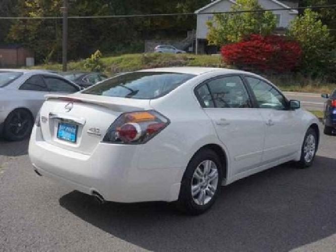 2011 nissan altima 2.5 s in east stroudsburg, pa