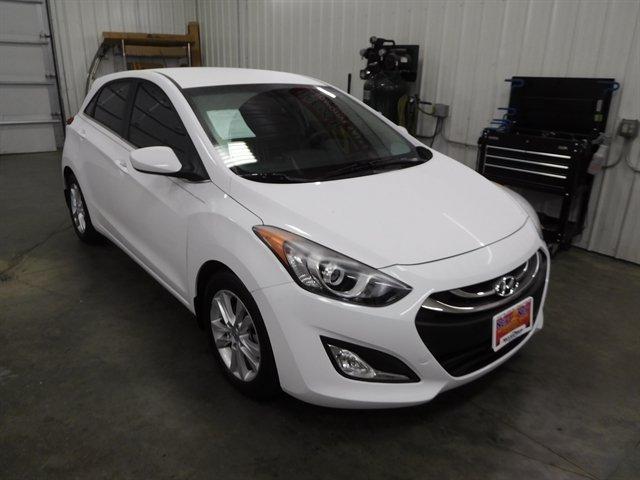 used 2014 hyundai elantra gt hatchback sioux falls, sd 57106 for sale in sioux falls, south dakota
