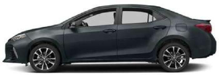 2019 toyota corolla se in lynn, ma