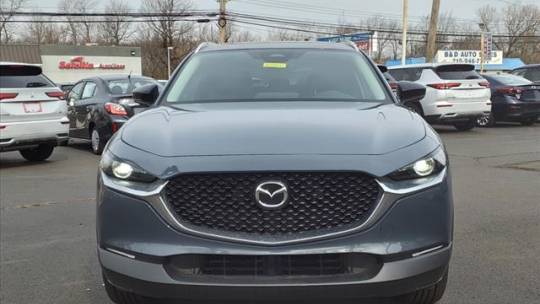 2024 Mazda CX-30
