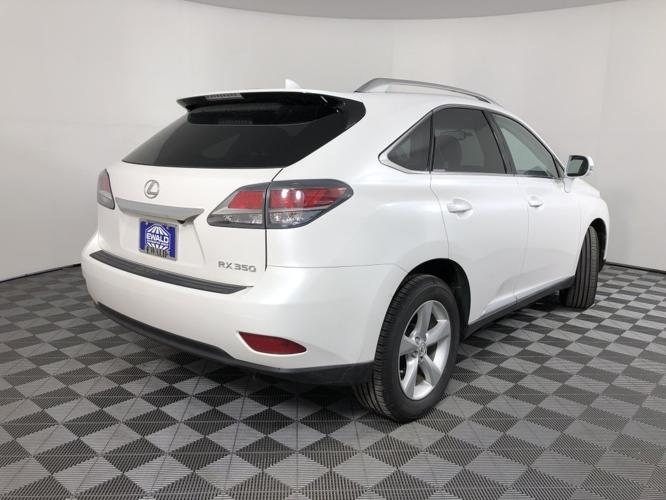 used 2015 lexus rx 350 awd cudahy, wi 53110 for sale in cudahy, wisconsin