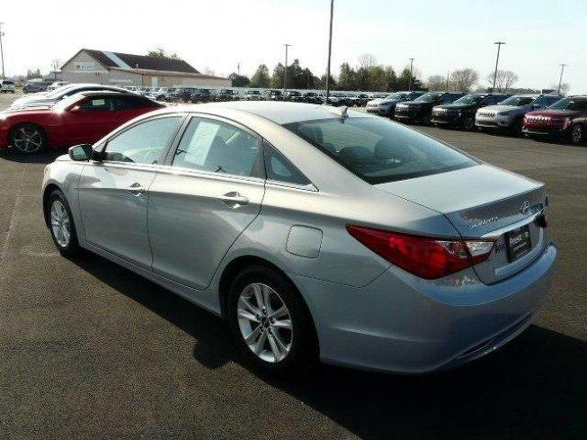 2012 hyundai sonata gls for sale in long neck, delaware