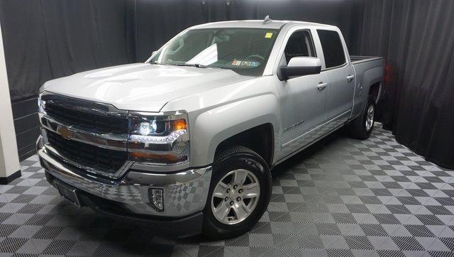used 2018 chevrolet silverado 1500 lt wilmington, de 19806 for sale in wilmington, delaware