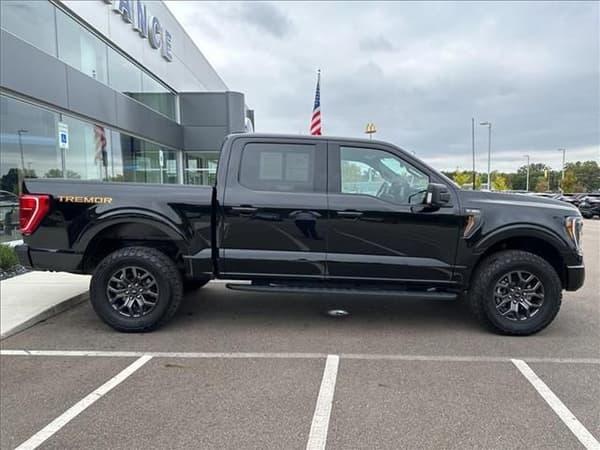 2023 ford f-150 in centennial, colorado