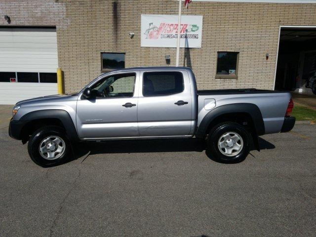 used 2015 toyota tacoma prerunner charleston, wv 25303 for sale in charleston, west virginia