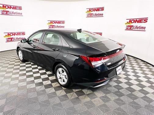 2023 hyundai elantra se in fallston, maryland