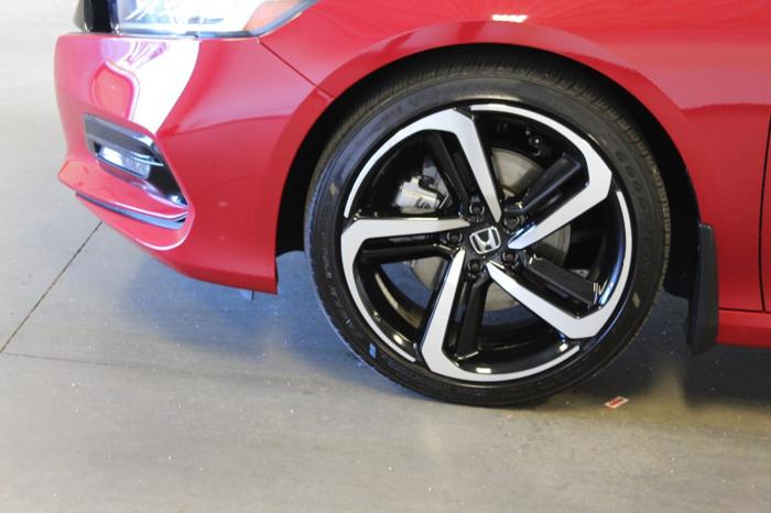 used 2018 honda accord 1.5t sport montgomery, al 36117 for sale in montgomery, alabama