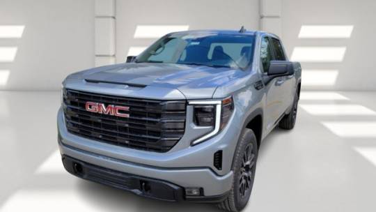 2024 GMC sla