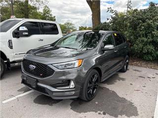 2020 Ford Edge st