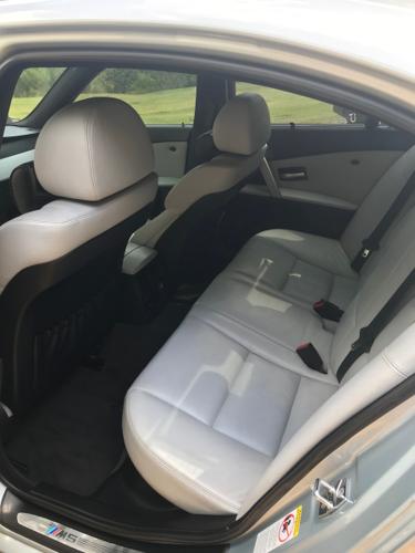 used 2006 bmw m5 oxford, ms 38655 for sale in lafayette, mississippi