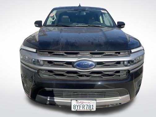 2022 ford expedition