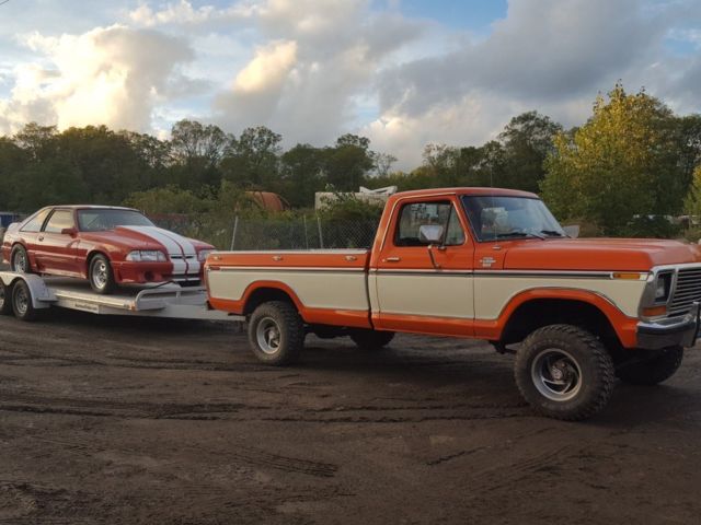 f150 ranger xlt 4x4