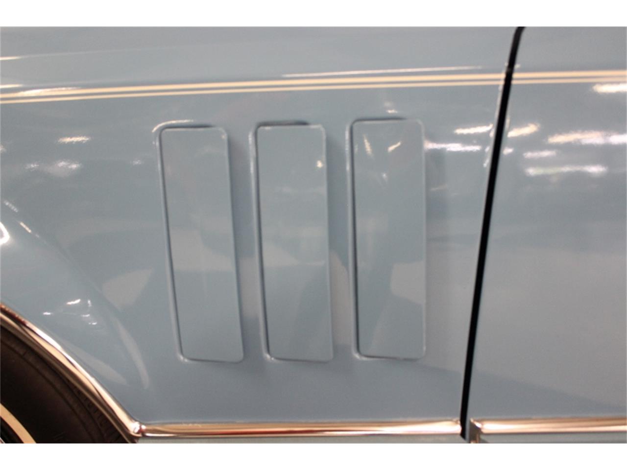 1978 lincoln continental mark v
