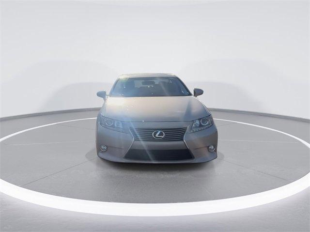 2013 lexus es 350 base