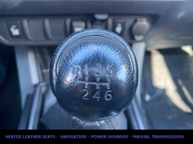 2020 toyota tacoma trd off road in lowell, michigan