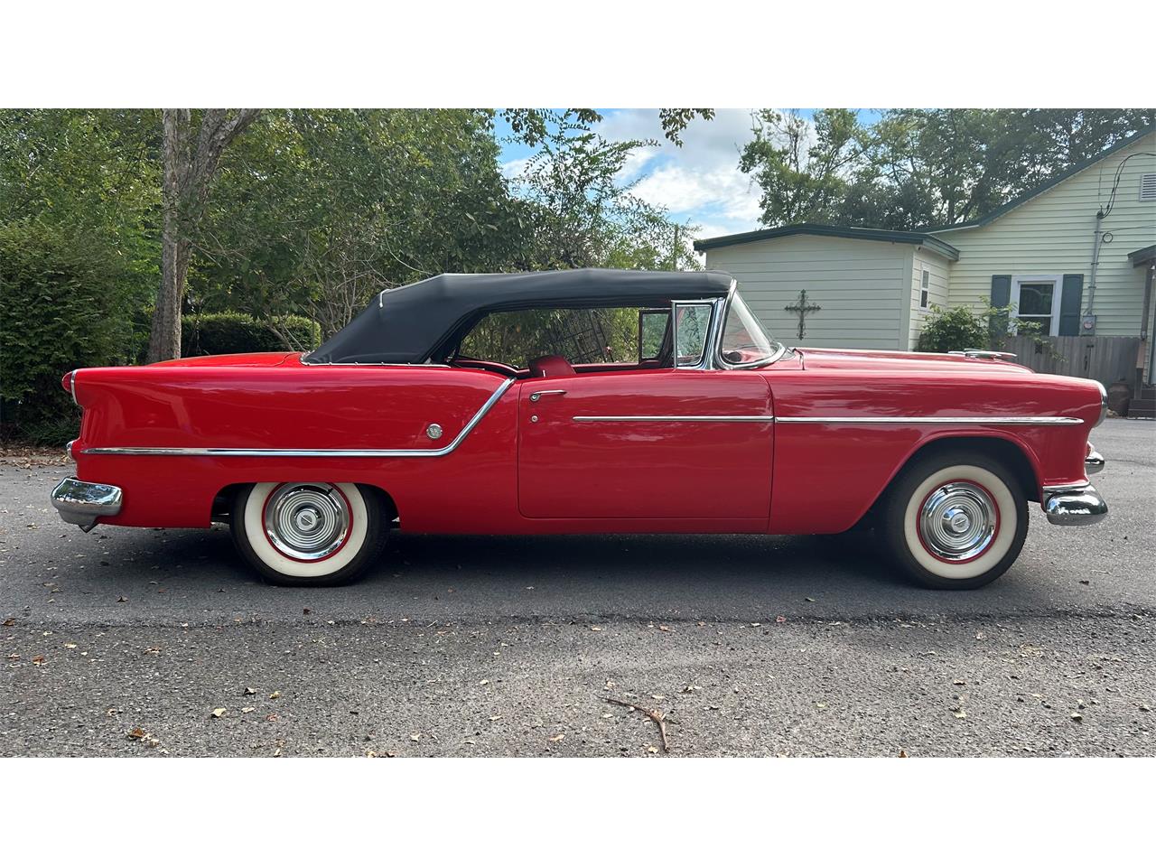 1954 oldsmobile 88