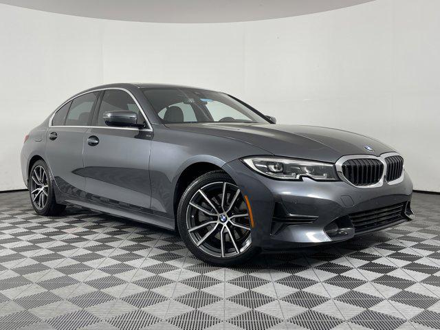2019 bmw 330 330i