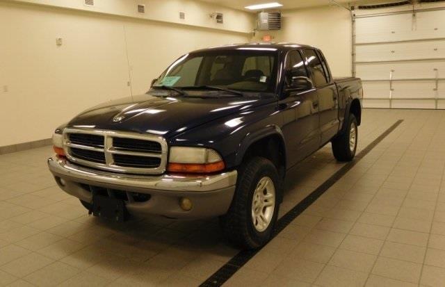2004 dodge dakota slt 4dr quad cab slt 4wd sb for sale in jolly acres, south dakota