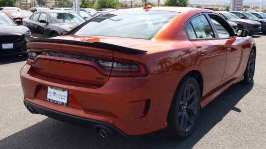 2023 Dodge Charger
