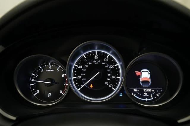 2022 mazda cx-9 touring in grand rapids, michigan